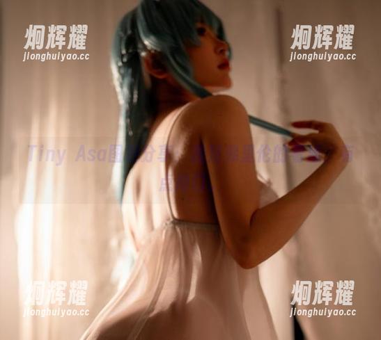 Tiny Asa图包分享：我对弗里伦的看法，有点拗口。